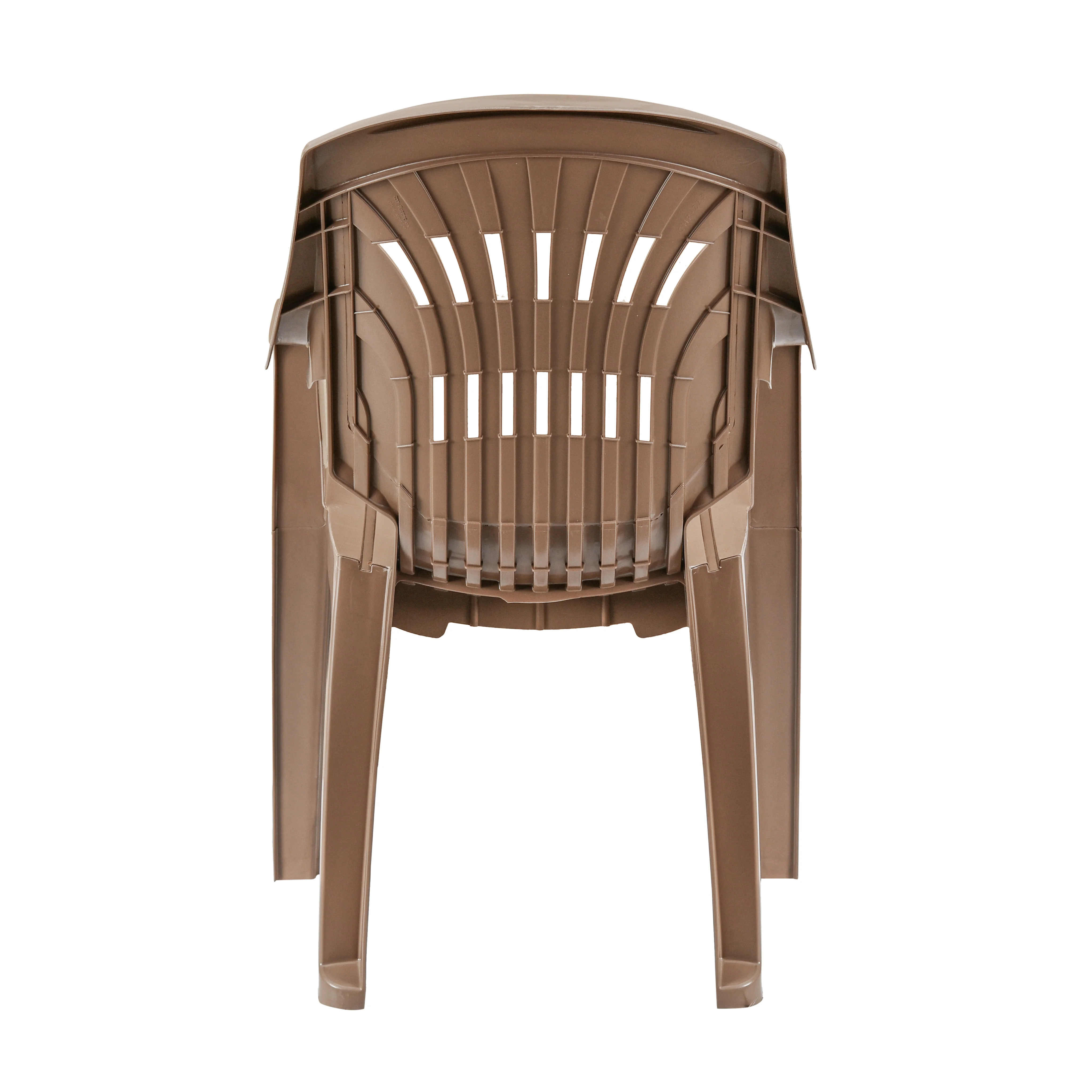 Nilkamal CHR2231 Plastic Arm Chair - Image 7