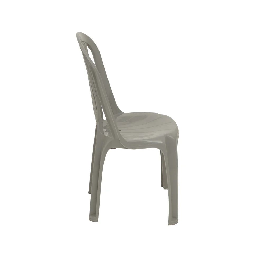 Nilkamal CHR4002 Plastic Armless Chair - Image 16