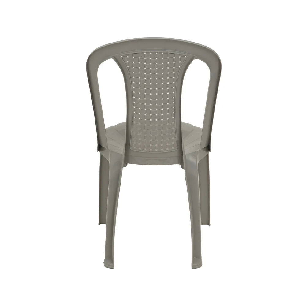 Nilkamal CHR4002 Plastic Armless Chair - Image 18