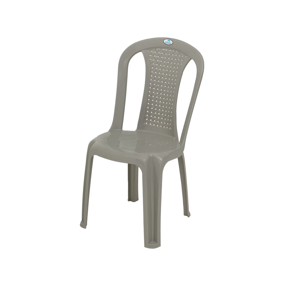 Nilkamal CHR4002 Plastic Armless Chair - Image 19
