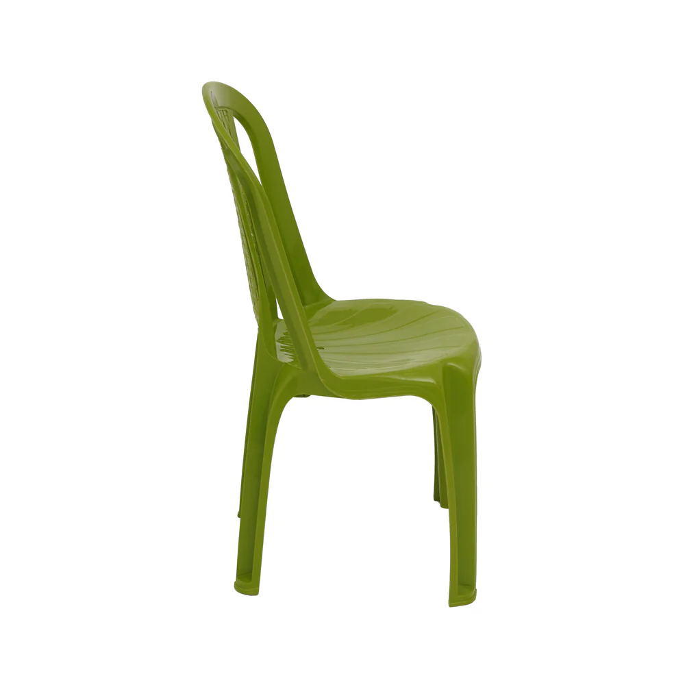 Nilkamal CHR4002 Plastic Armless Chair - Image 23