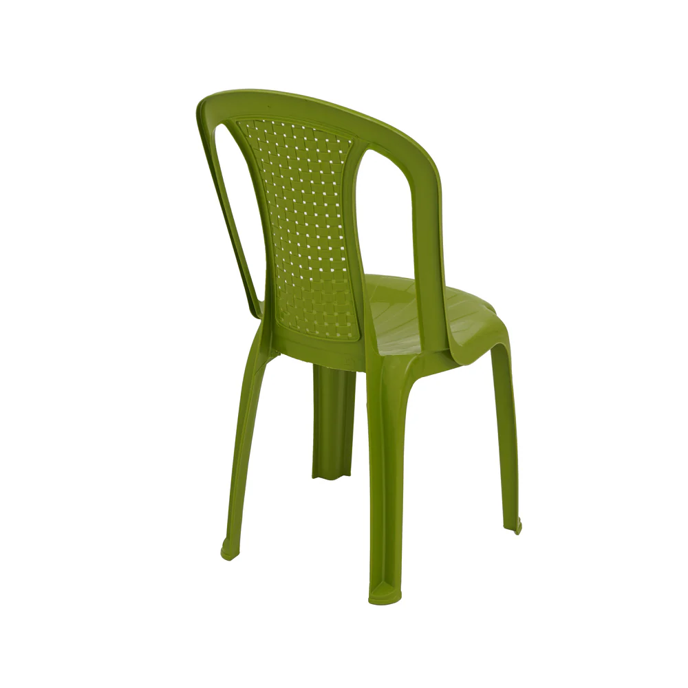 Nilkamal CHR4002 Plastic Armless Chair - Image 24