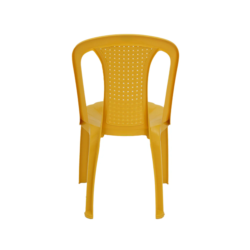 Nilkamal CHR4002 Plastic Armless Chair - Image 32