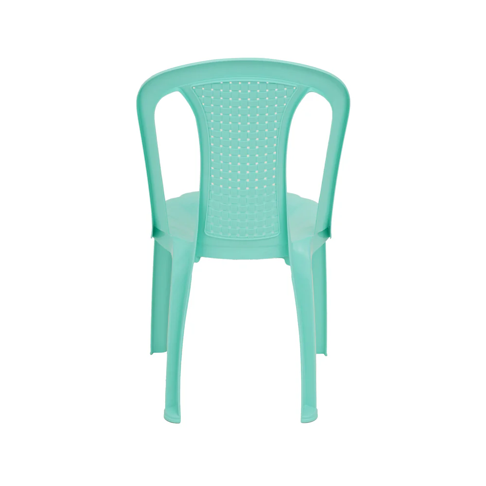 Nilkamal CHR4002 Plastic Armless Chair - Image 40