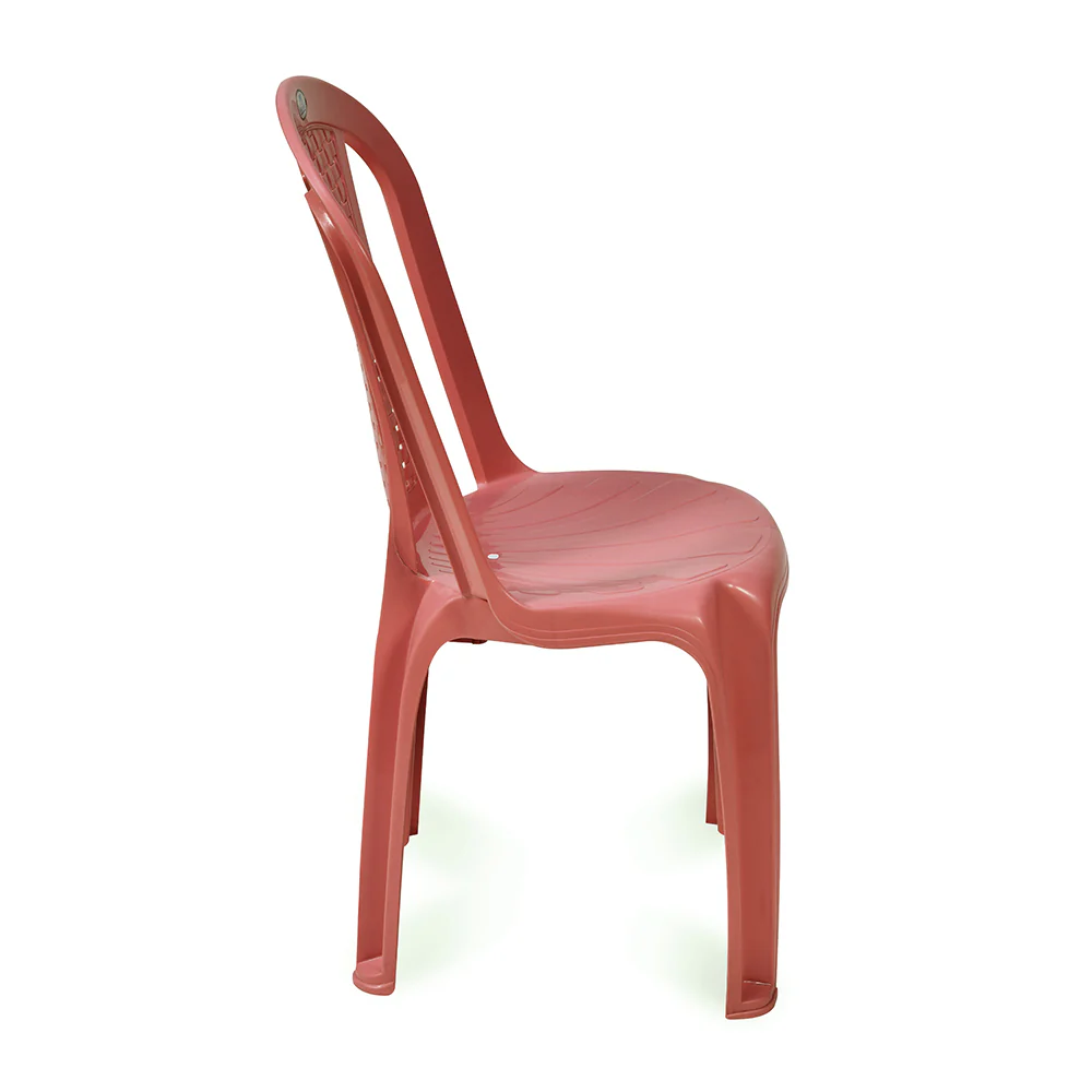 Nilkamal CHR4002 Plastic Armless Chair - Image 54