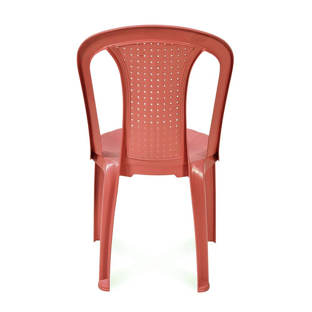 Nilkamal CHR4002 Plastic Armless Chair - Image 56