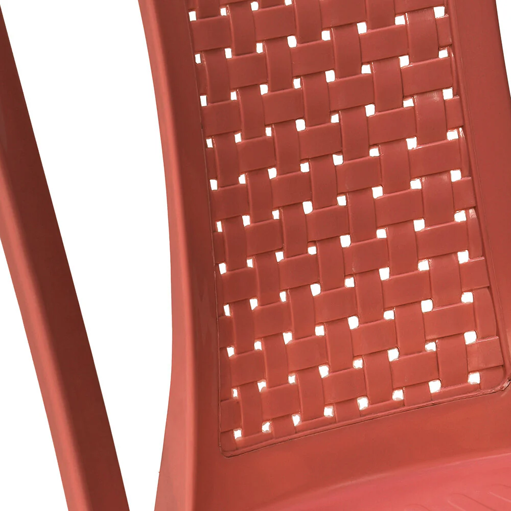 Nilkamal CHR4002 Plastic Armless Chair - Image 57