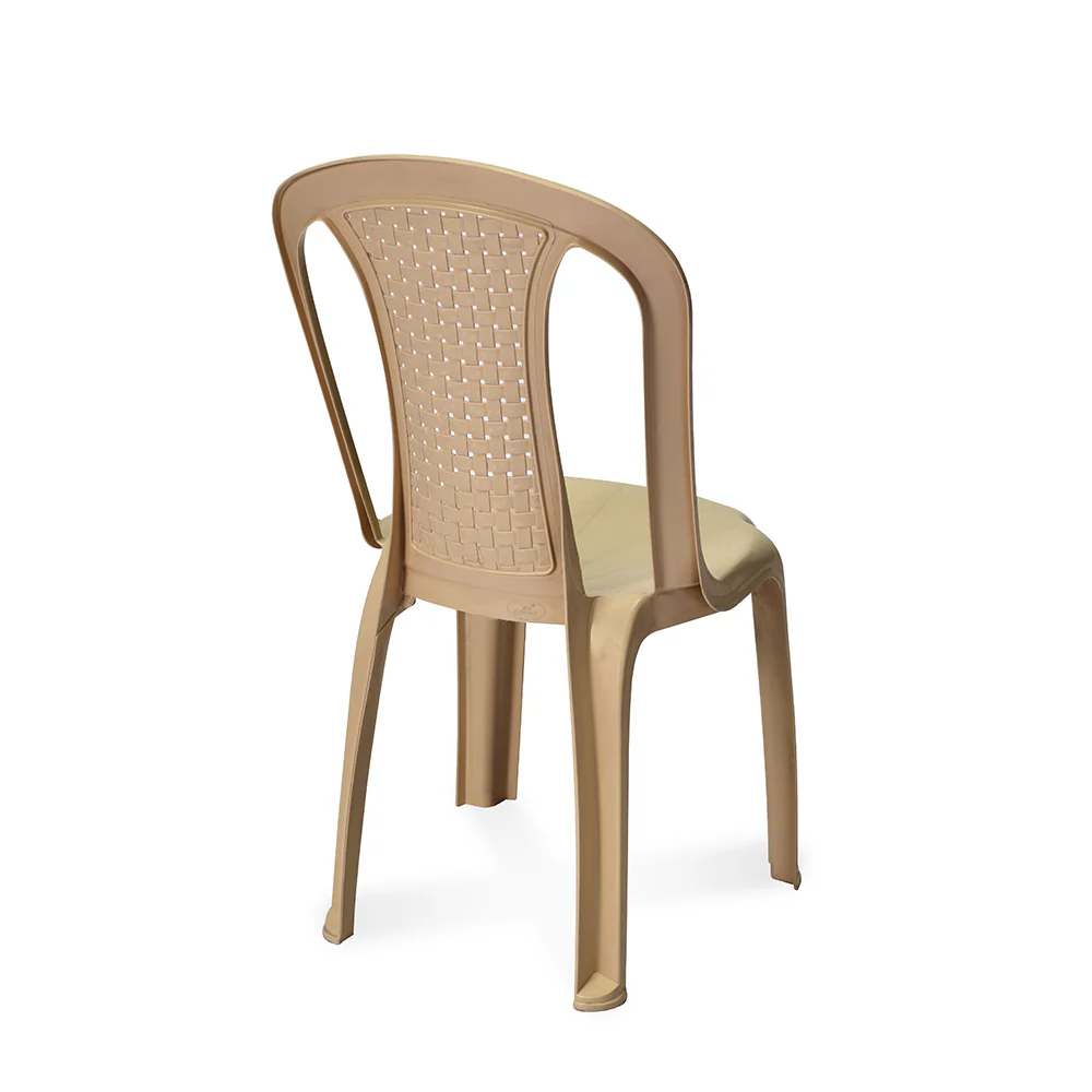 Nilkamal CHR4002 Plastic Armless Chair - Image 63