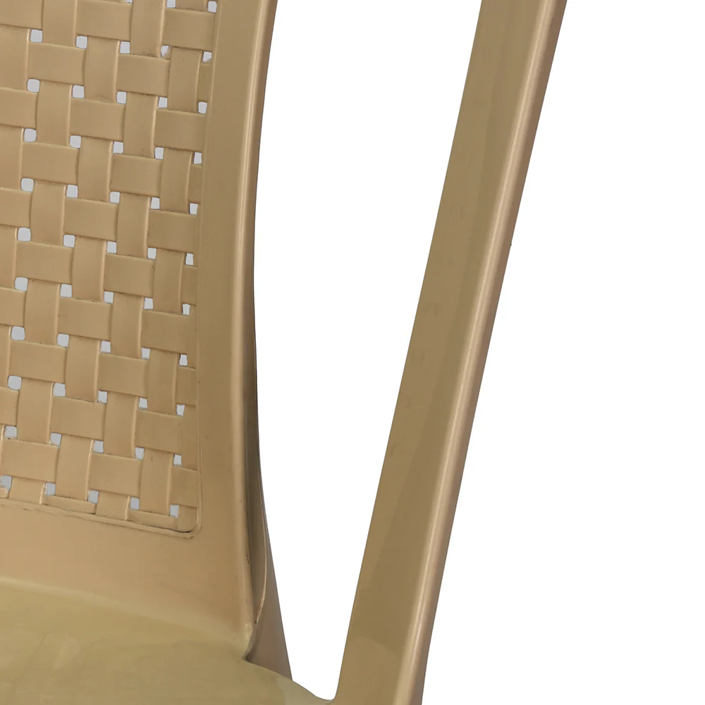Nilkamal CHR4002 Plastic Armless Chair - Image 65