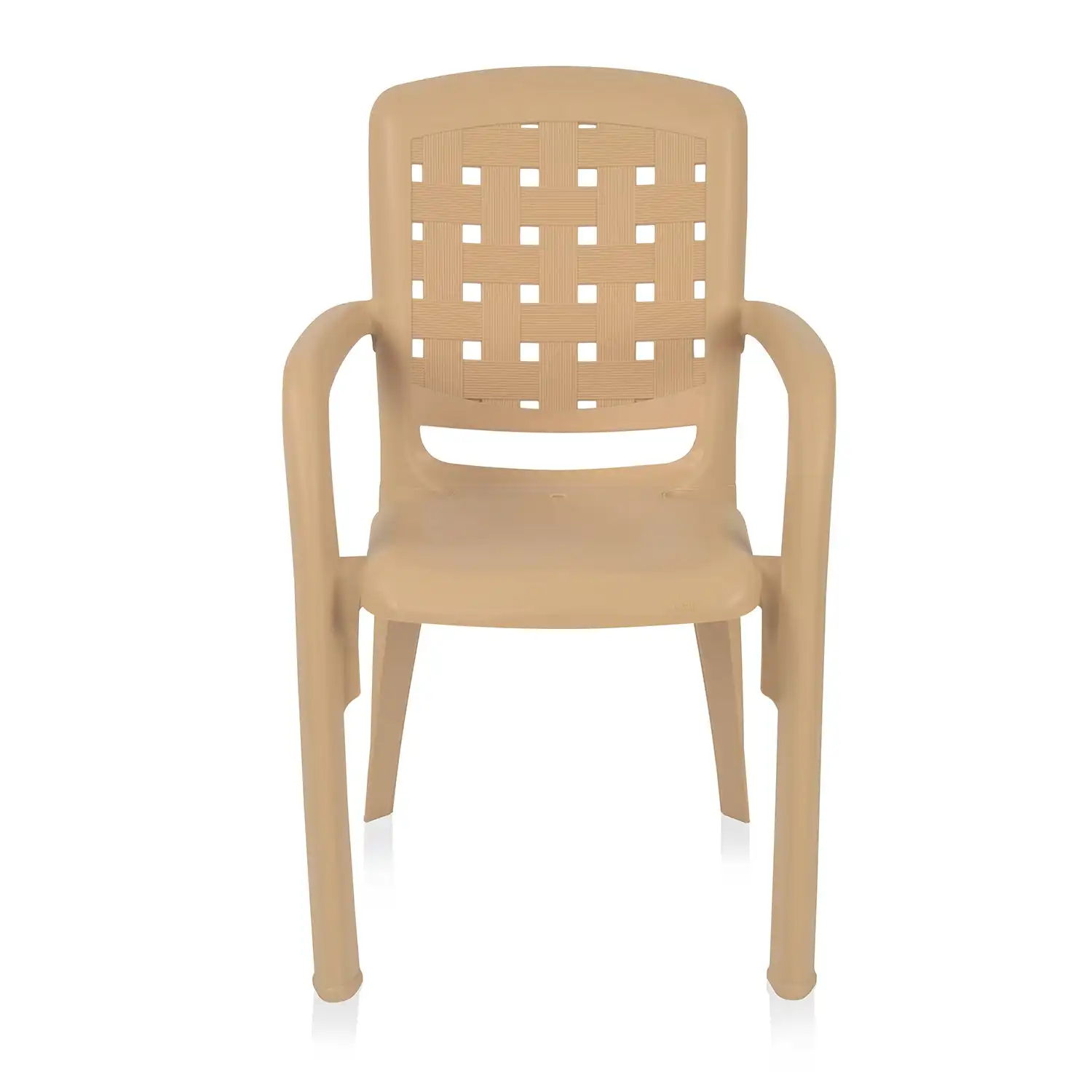 Nilkamal CHR2146 Plastic Arm Chair - Image 12