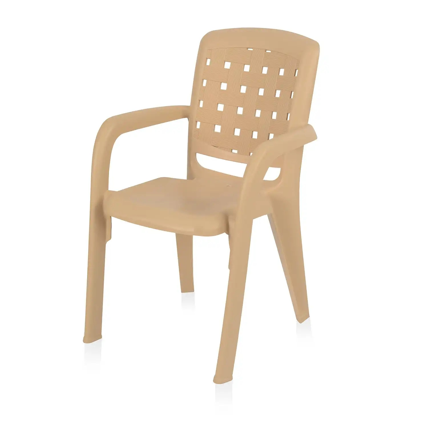 Nilkamal CHR2146 Plastic Arm Chair - Image 14