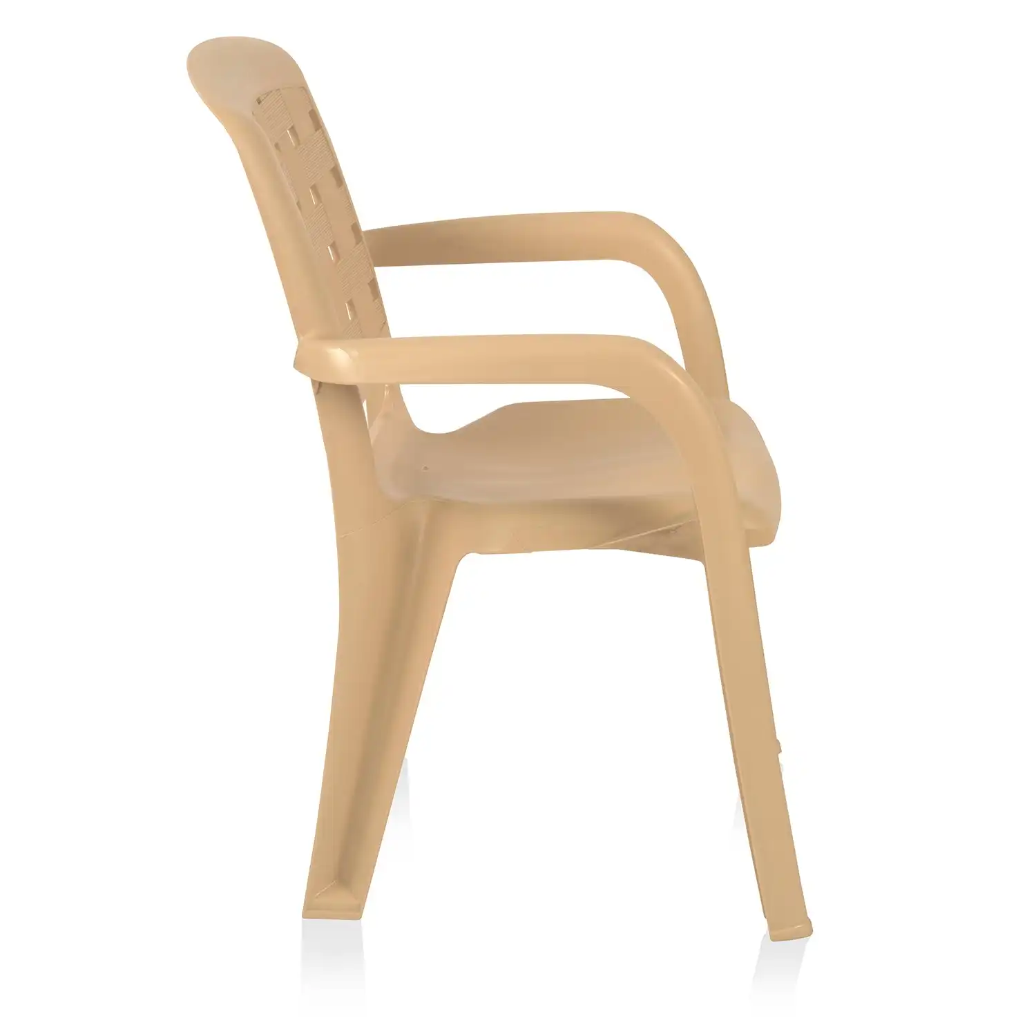 Nilkamal CHR2146 Plastic Arm Chair - Image 15