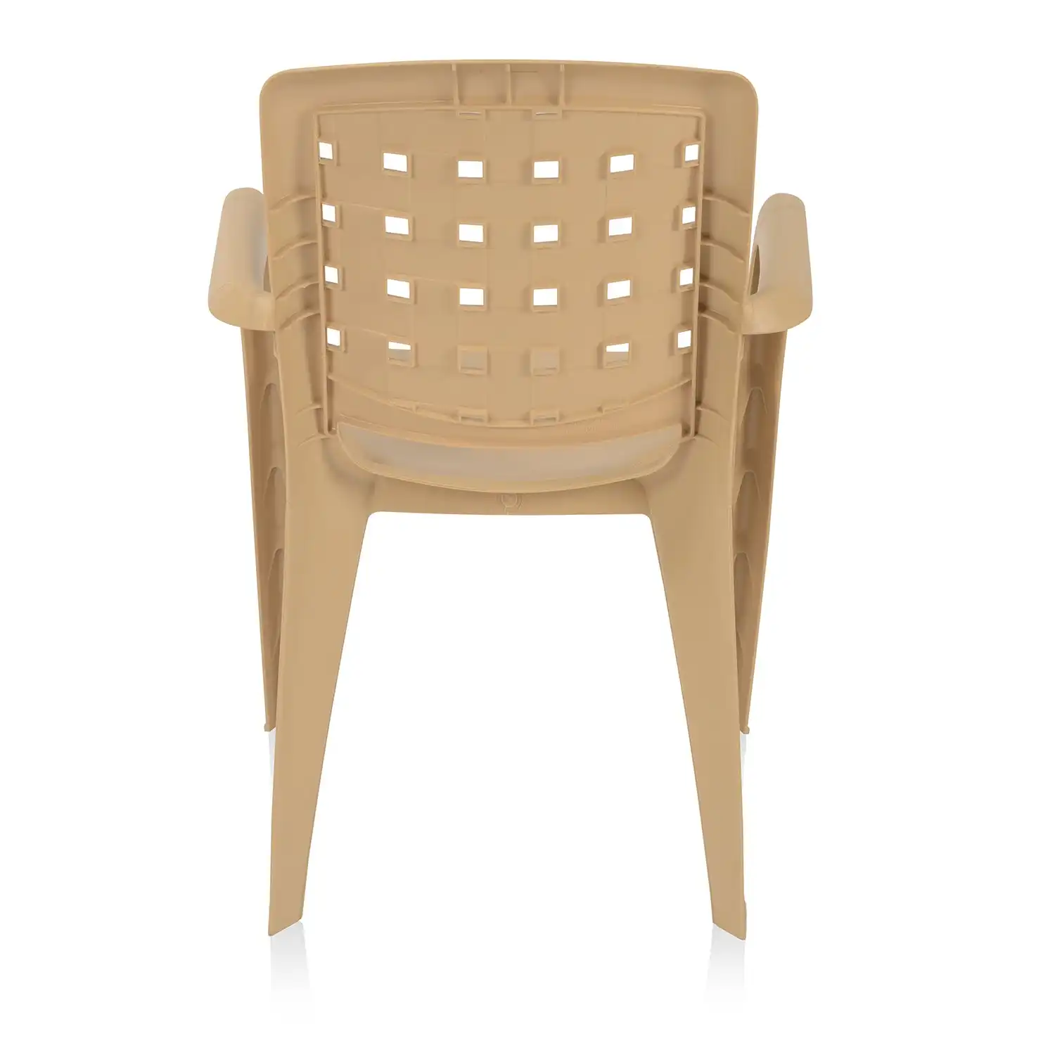 Nilkamal CHR2146 Plastic Arm Chair - Image 16
