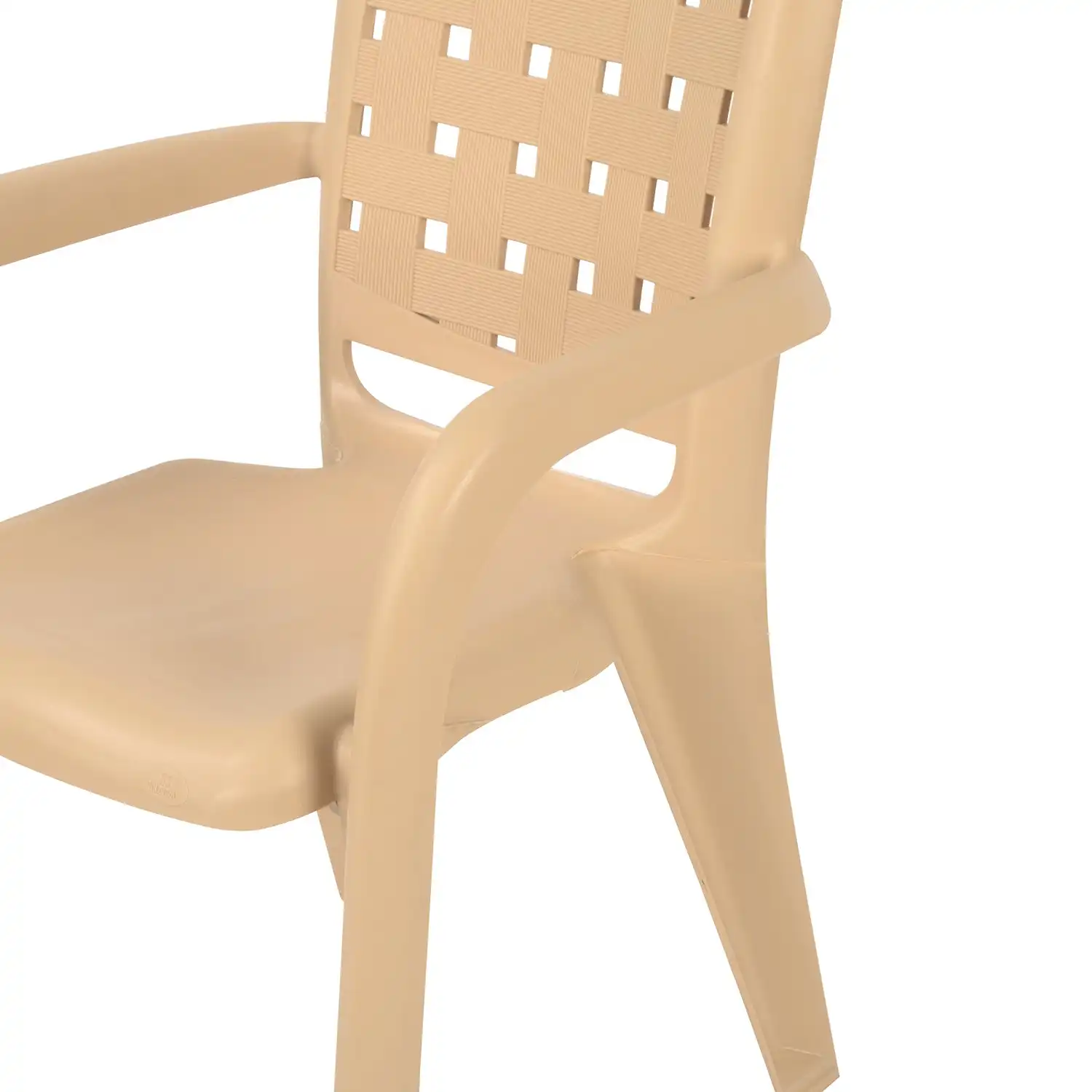 Nilkamal CHR2146 Plastic Arm Chair - Image 17