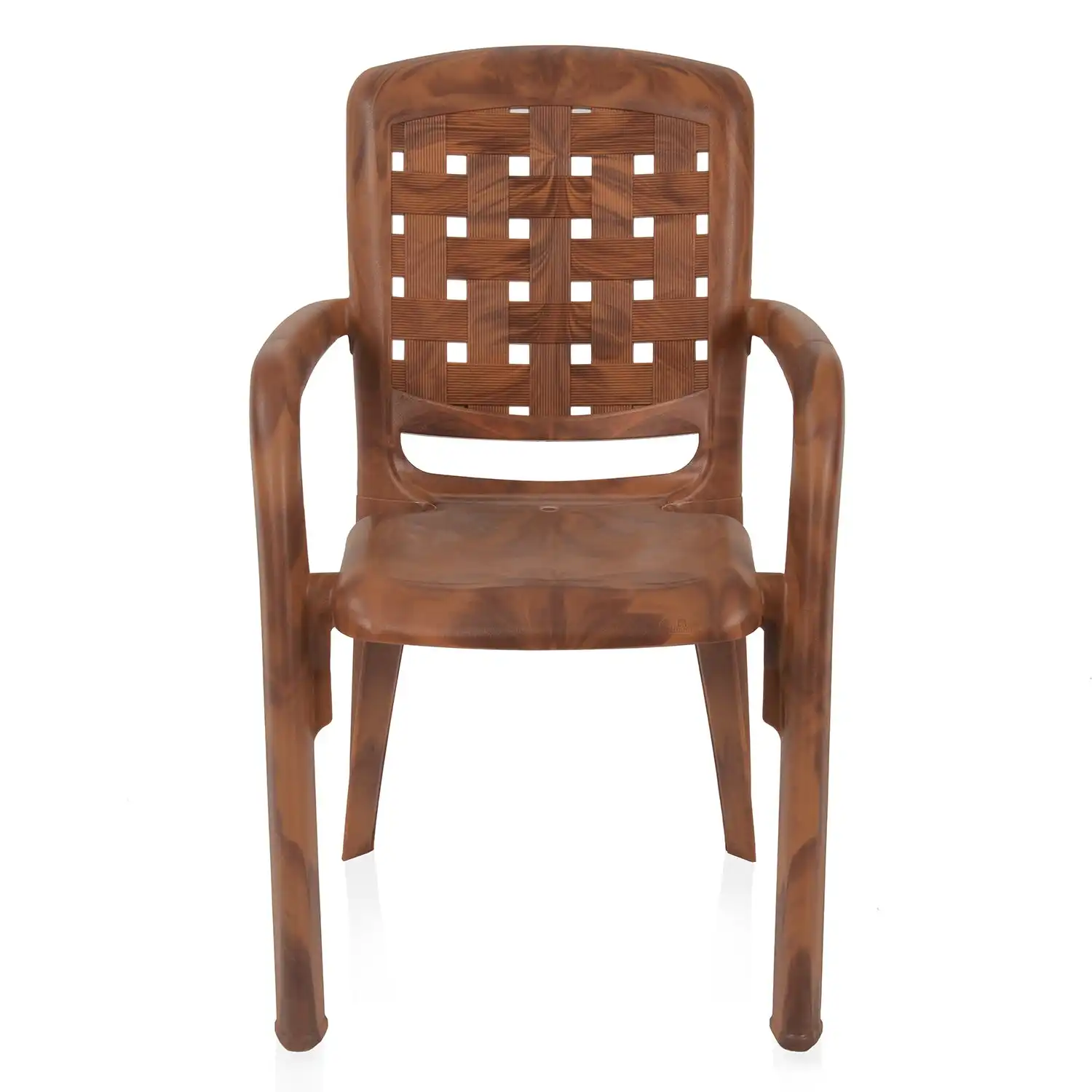 Nilkamal CHR2146 Plastic Arm Chair - Image 21