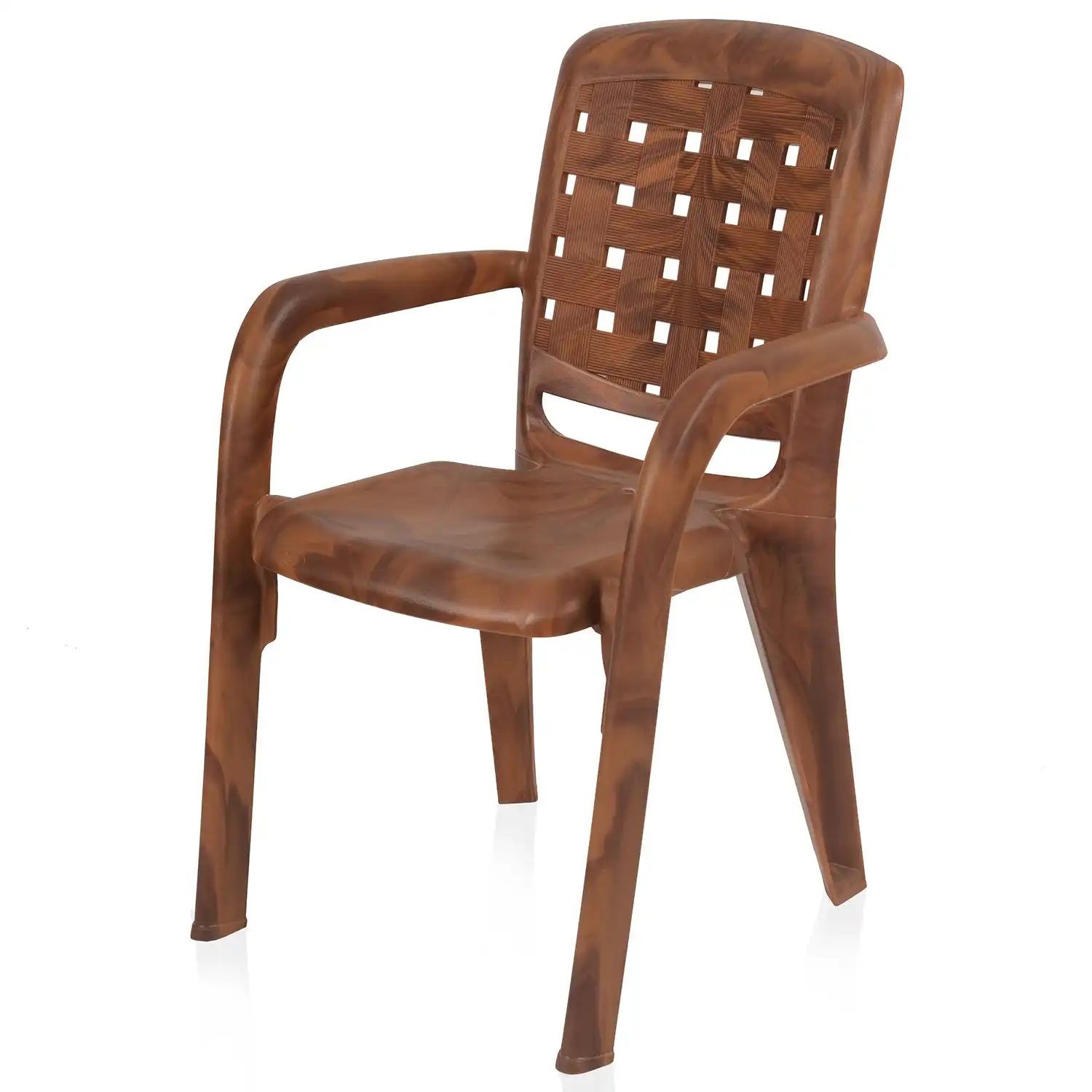 Nilkamal CHR2146 Plastic Arm Chair - Image 23