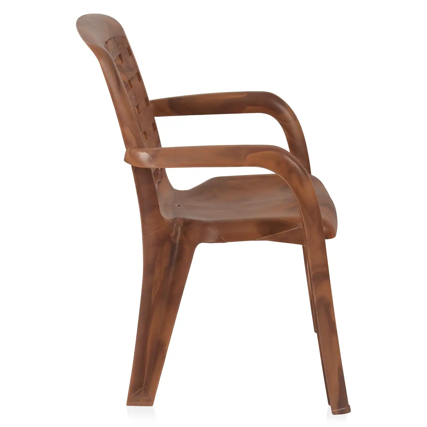 Nilkamal CHR2146 Plastic Arm Chair - Image 24