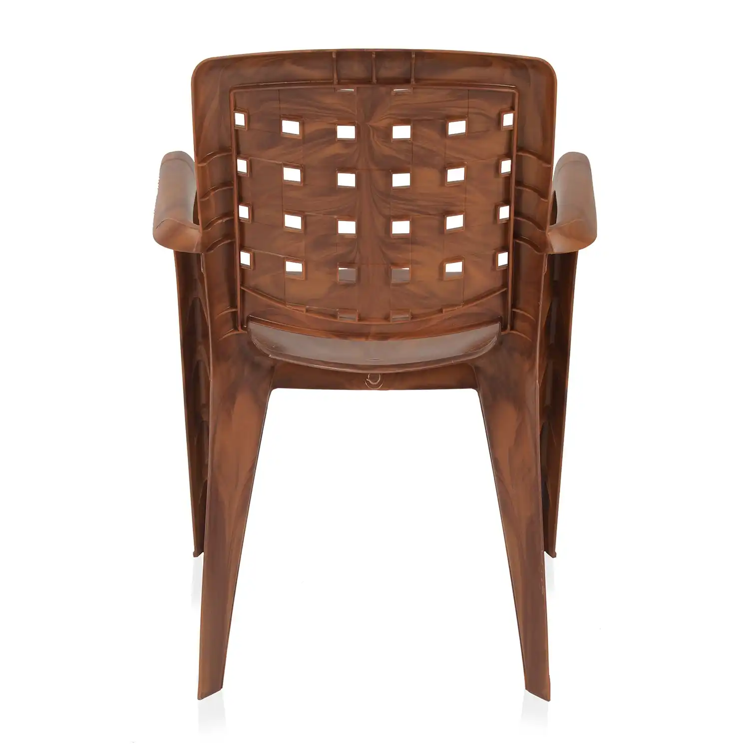 Nilkamal CHR2146 Plastic Arm Chair - Image 25