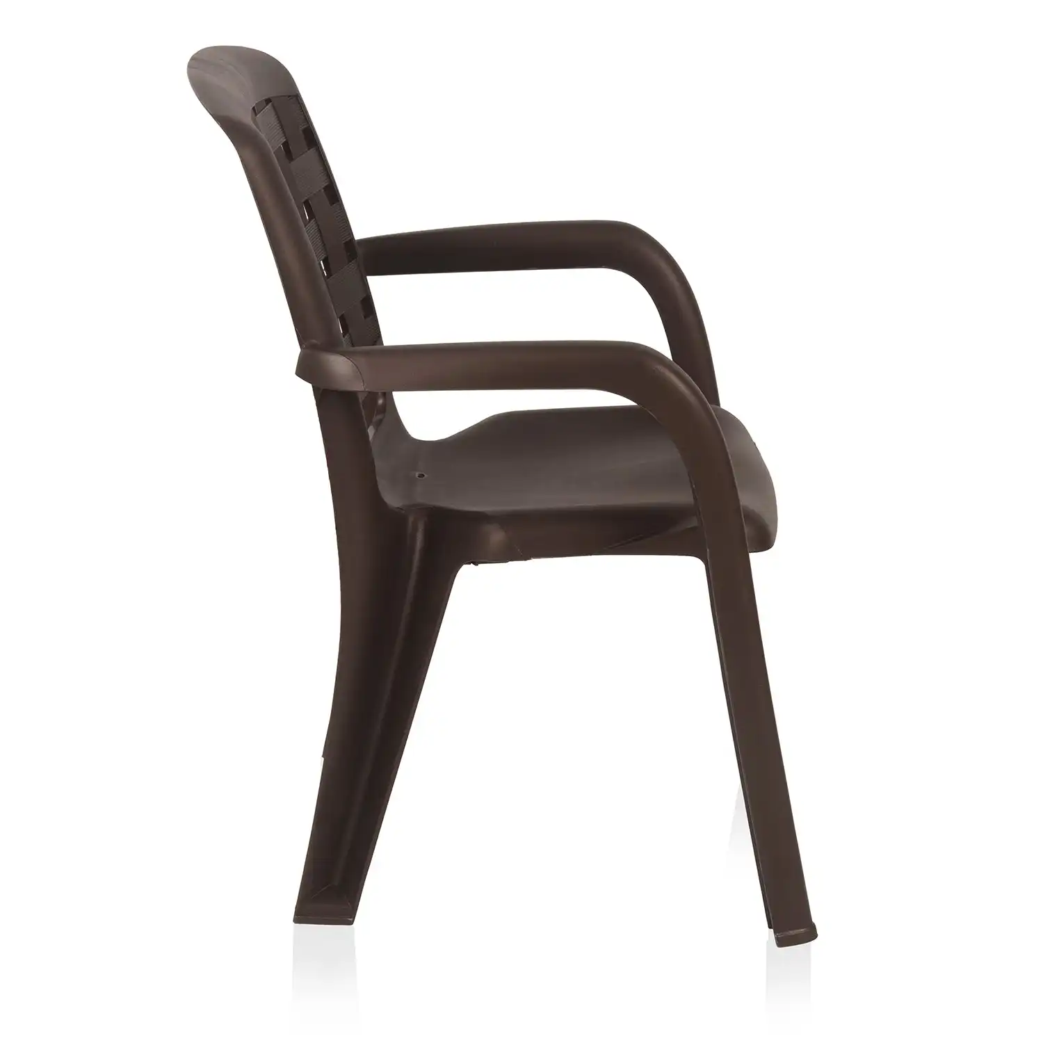 Nilkamal CHR2146 Plastic Arm Chair - Image 7