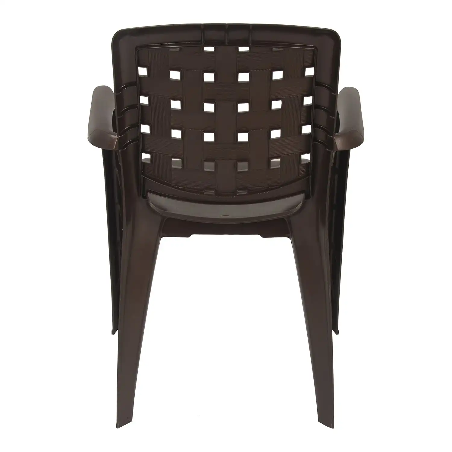 Nilkamal CHR2146 Plastic Arm Chair - Image 8