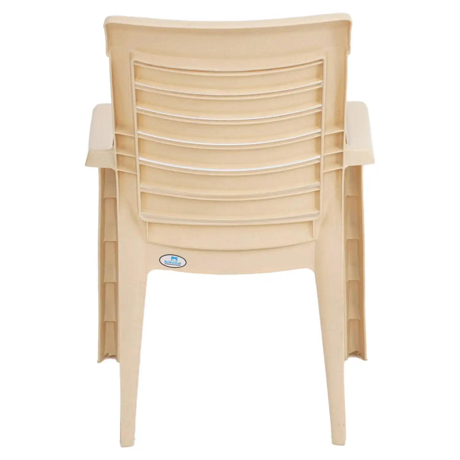 Nilkamal CHR2180 Plastic Arm Chair - Image 17