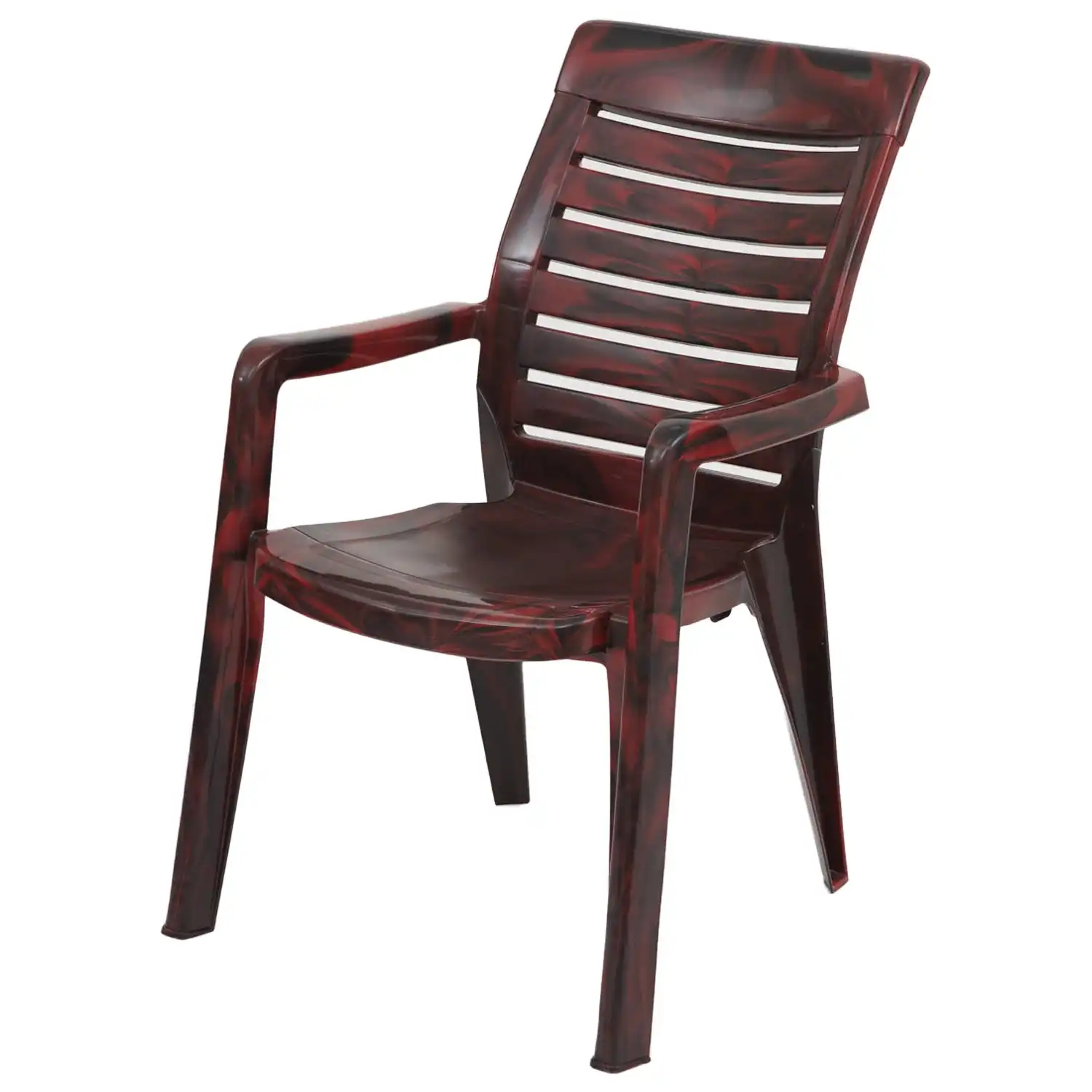 Nilkamal CHR2180 Plastic Arm Chair - Image 23