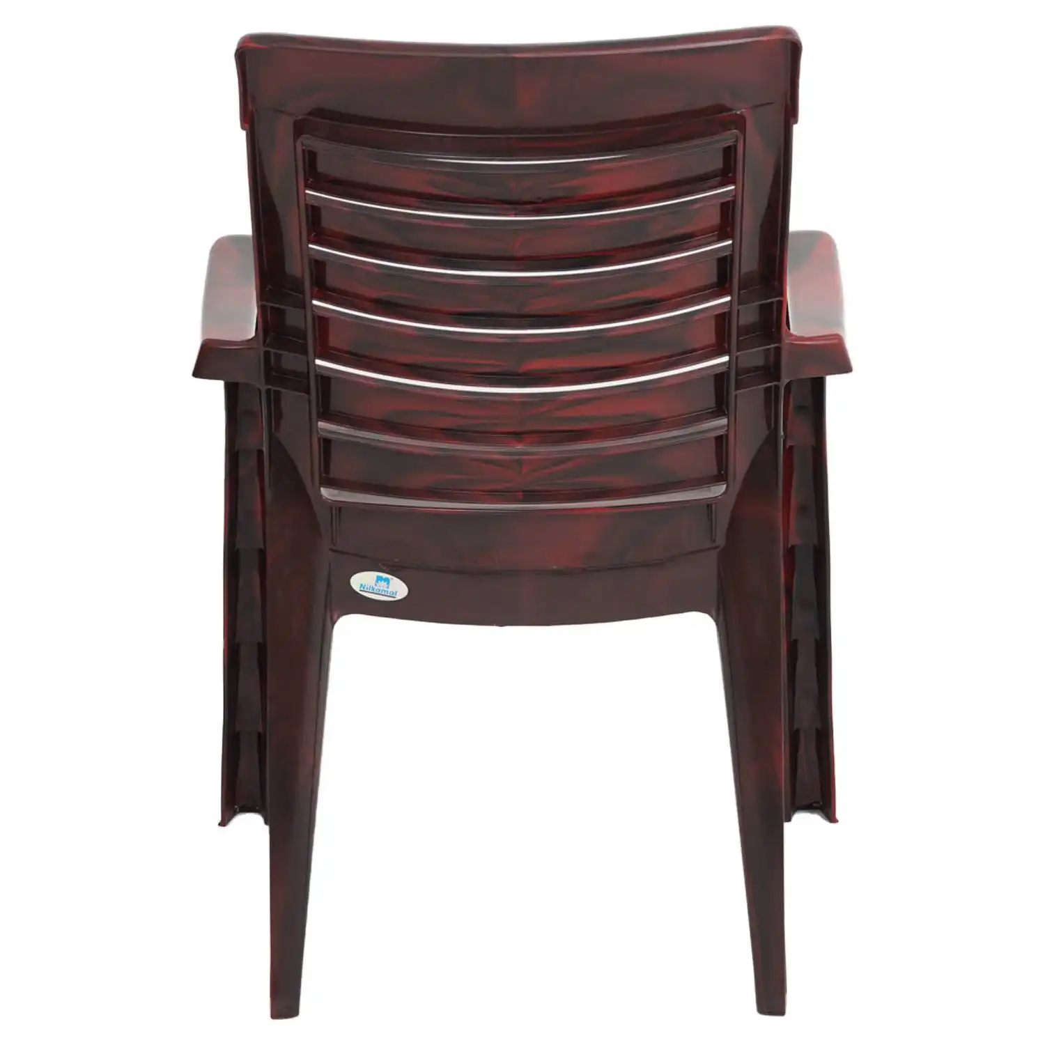Nilkamal CHR2180 Plastic Arm Chair - Image 25