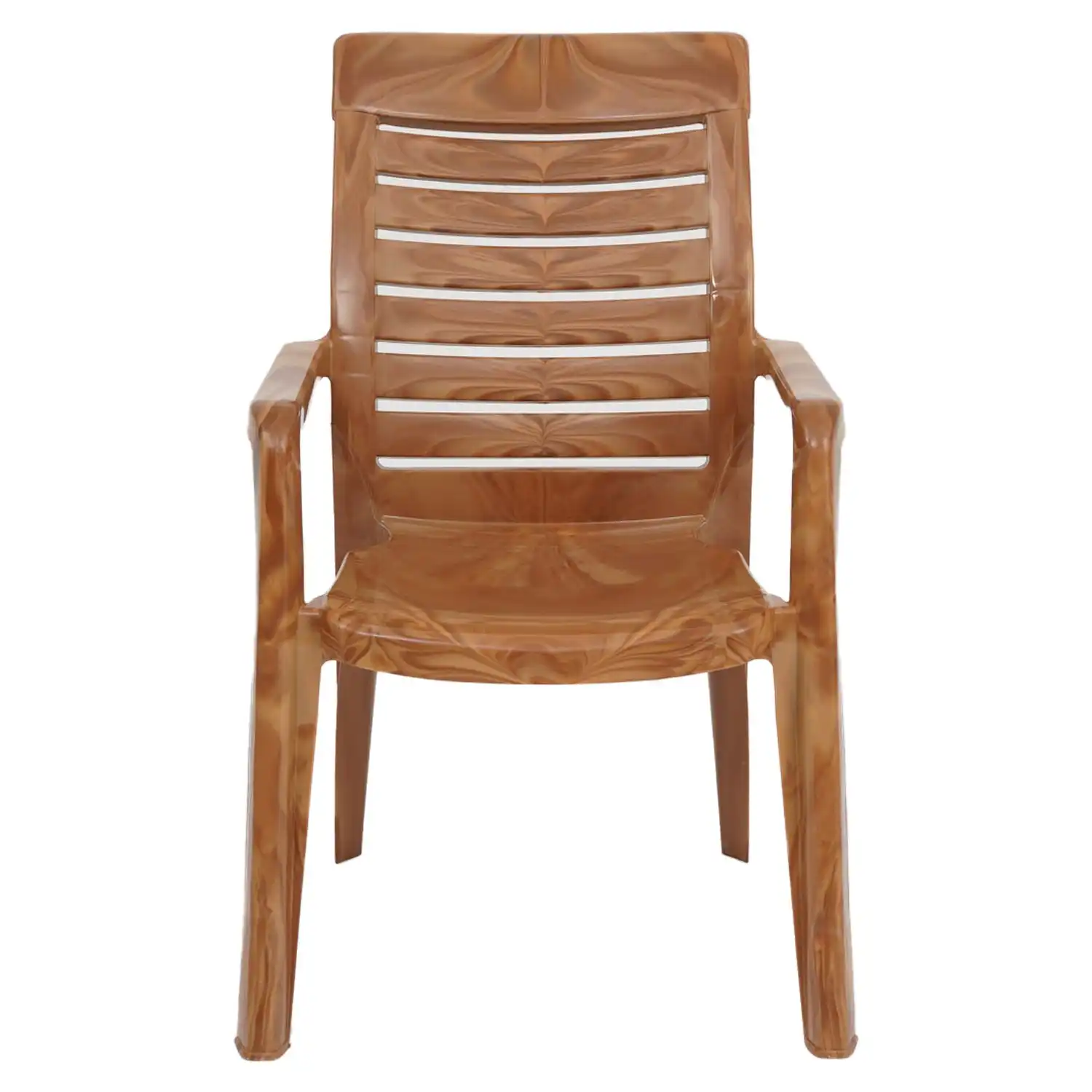 Nilkamal CHR2180 Plastic Arm Chair - Image 29