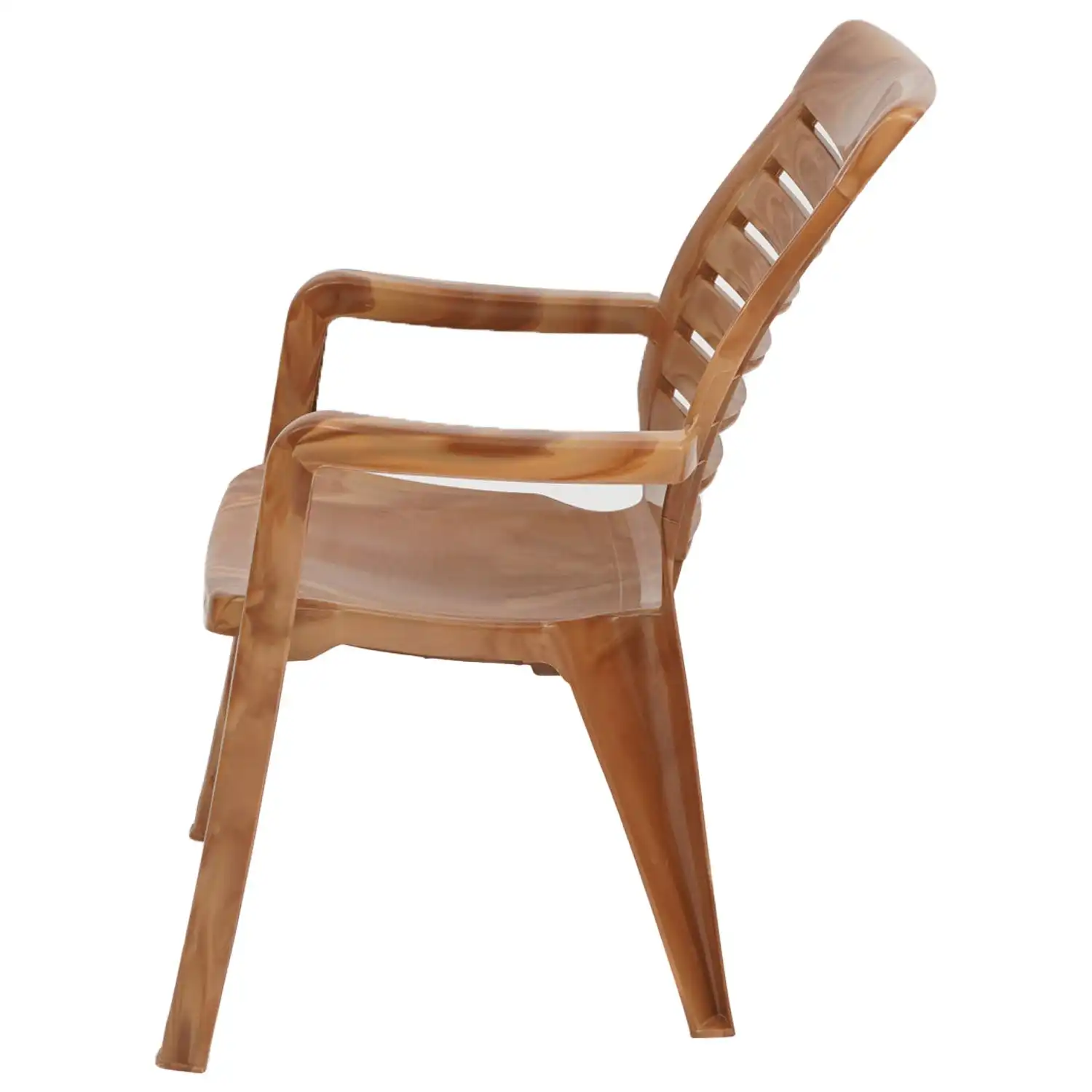 Nilkamal CHR2180 Plastic Arm Chair - Image 32