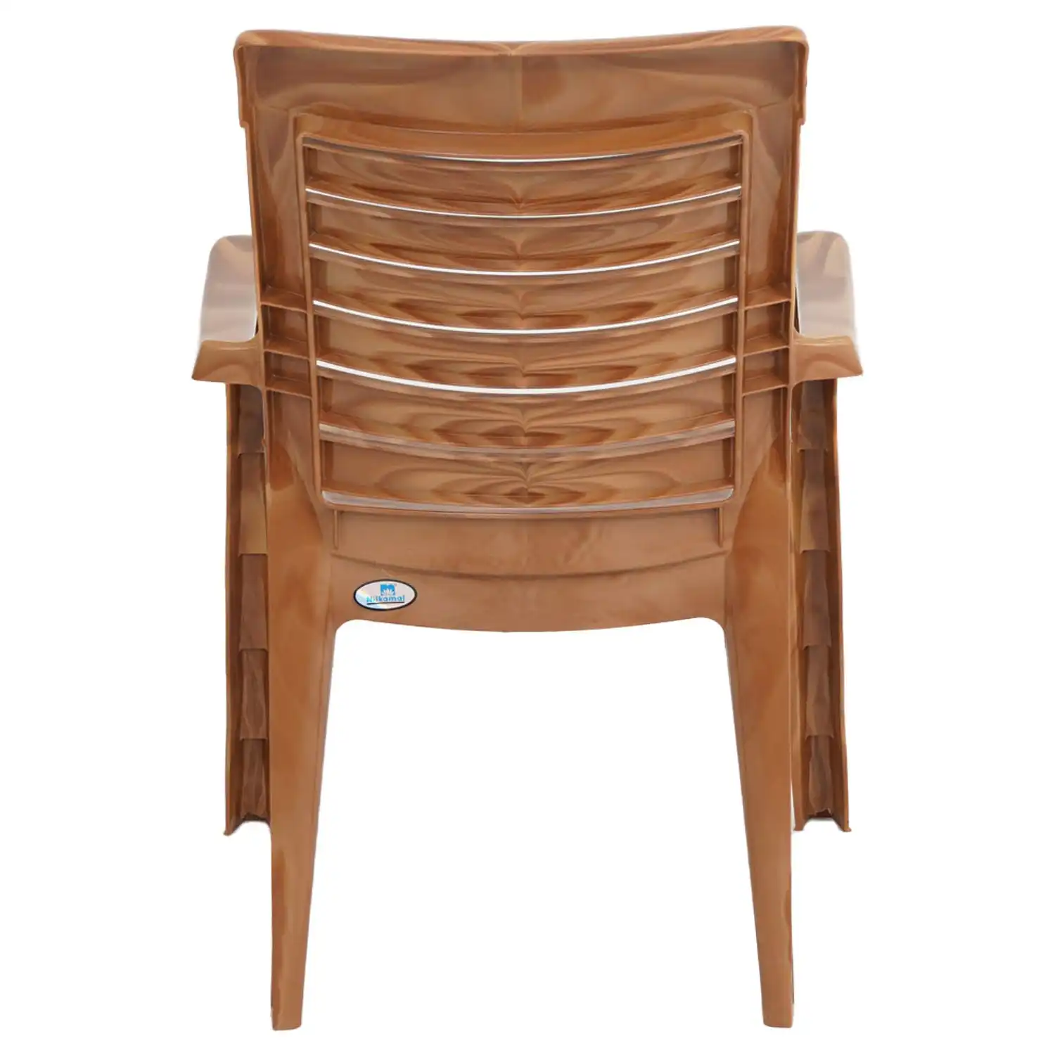 Nilkamal CHR2180 Plastic Arm Chair - Image 33