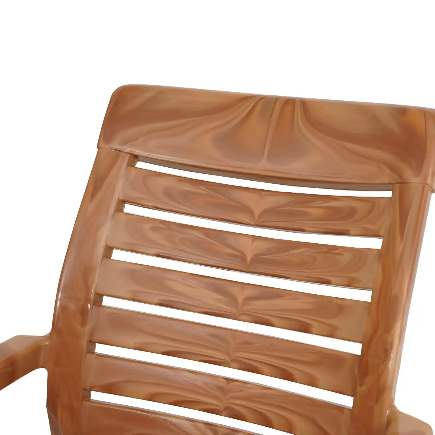 Nilkamal CHR2180 Plastic Arm Chair - Image 34