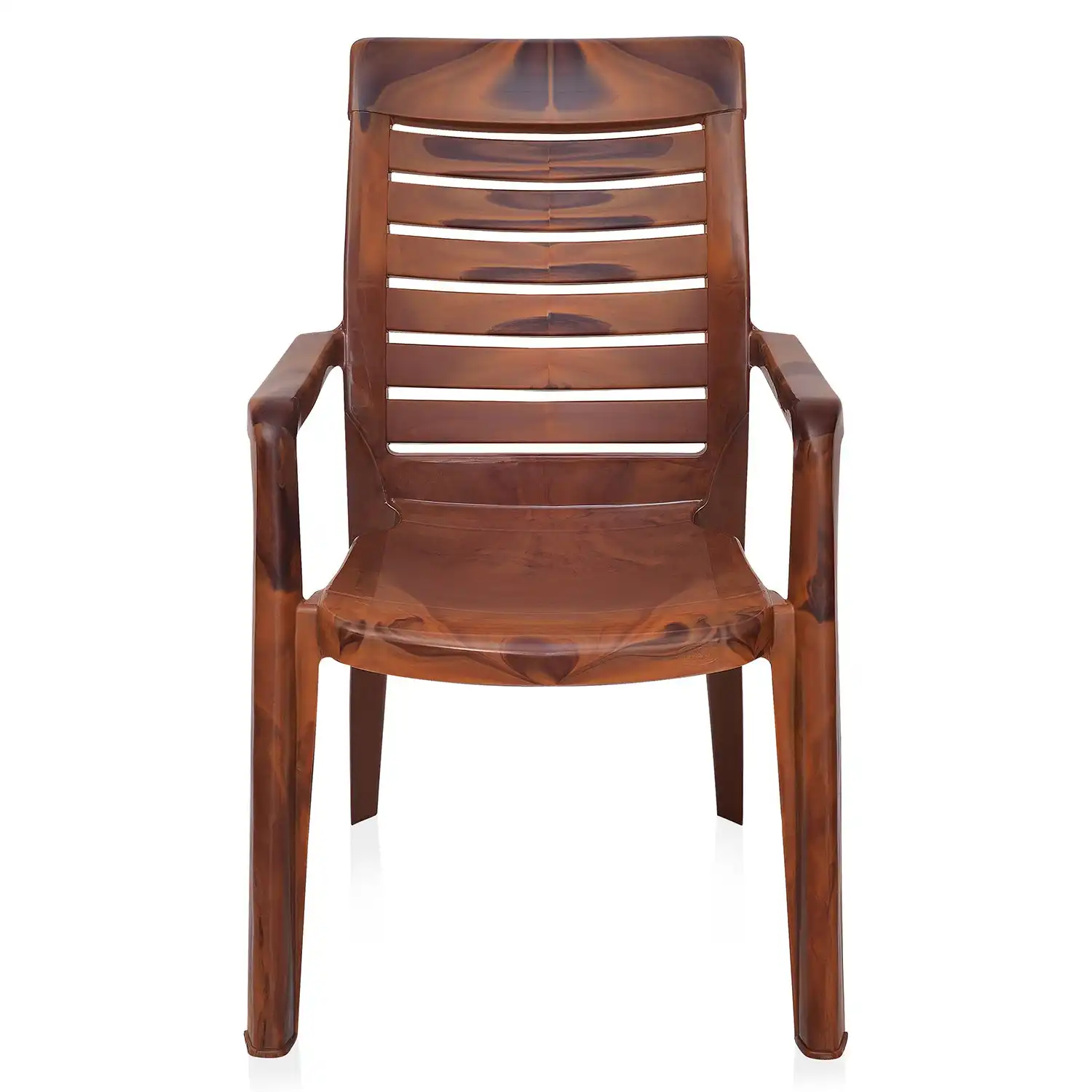 Nilkamal CHR2180 Plastic Arm Chair - Image 36