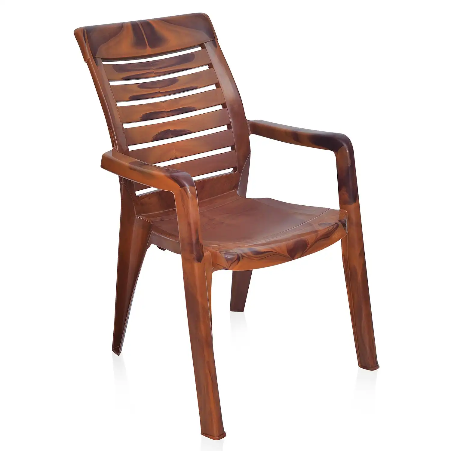 Nilkamal CHR2180 Plastic Arm Chair - Image 37