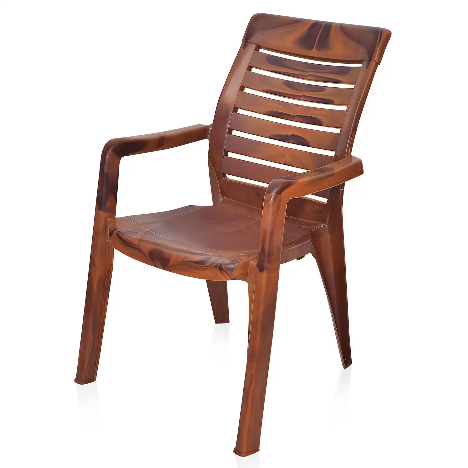 Nilkamal CHR2180 Plastic Arm Chair - Image 38