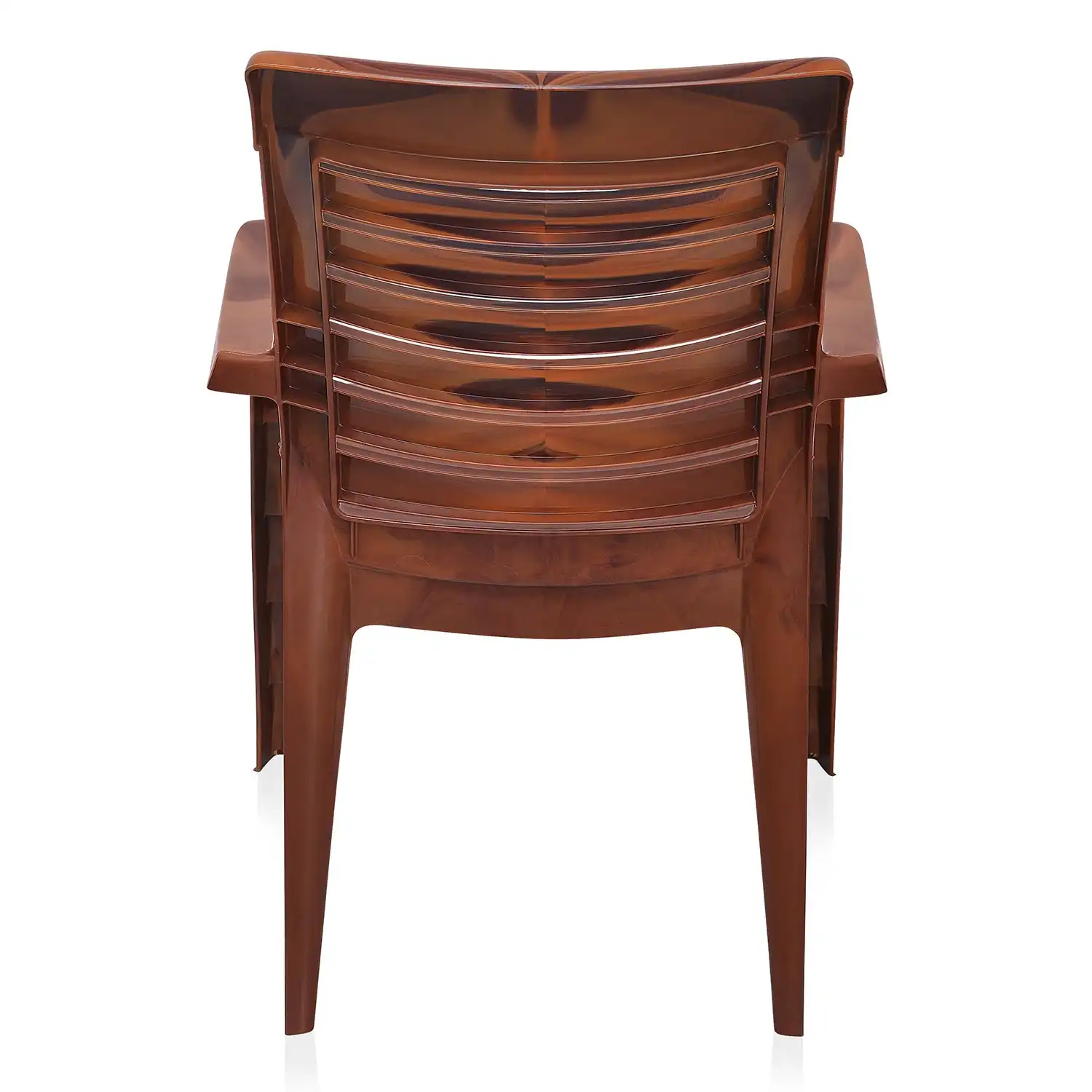 Nilkamal CHR2180 Plastic Arm Chair - Image 39