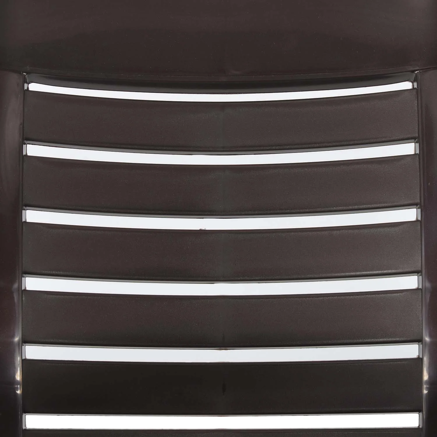 Nilkamal CHR2180 Plastic Arm Chair - Image 7