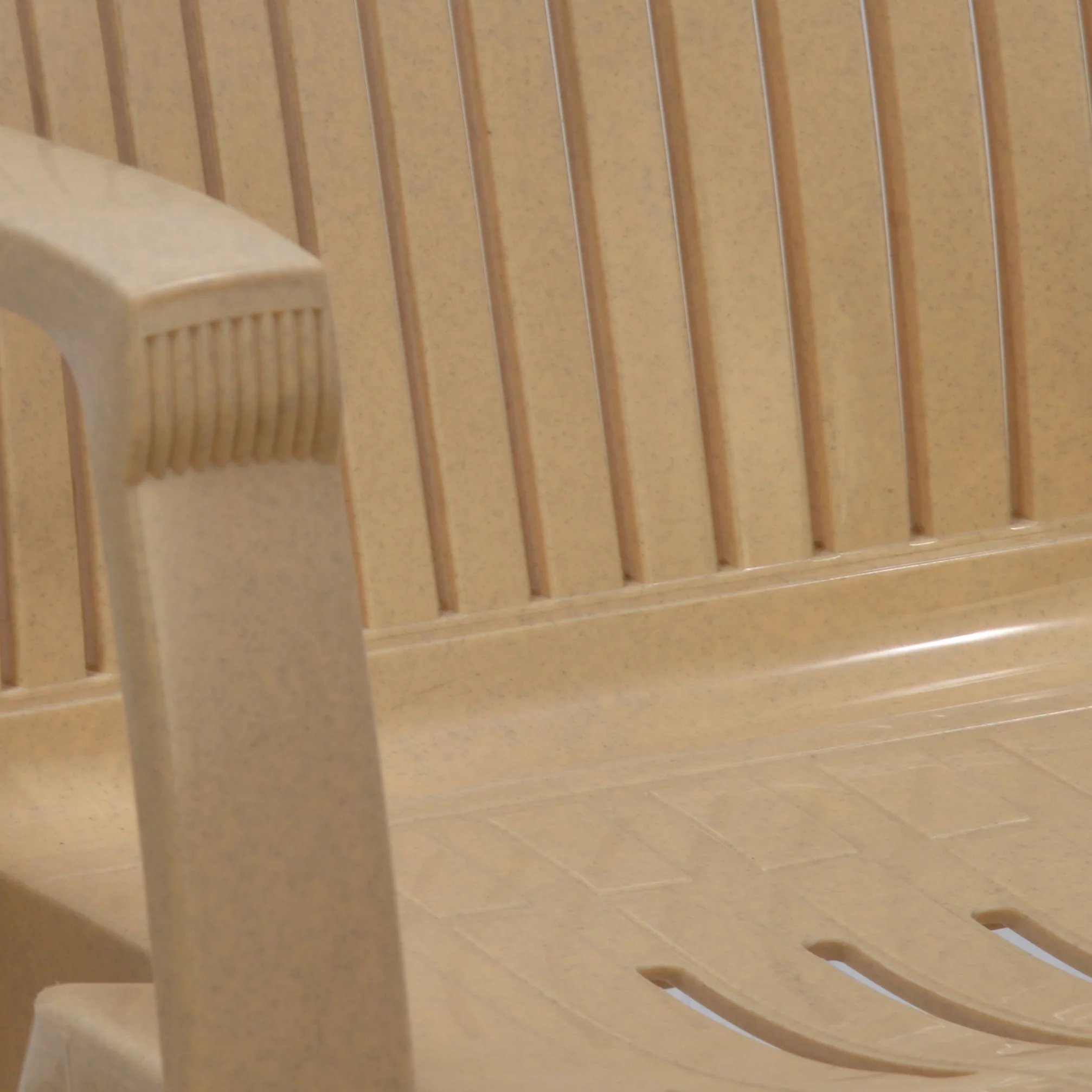 Nilkamal CHR2209 Plastic Arm Chair - Image 10