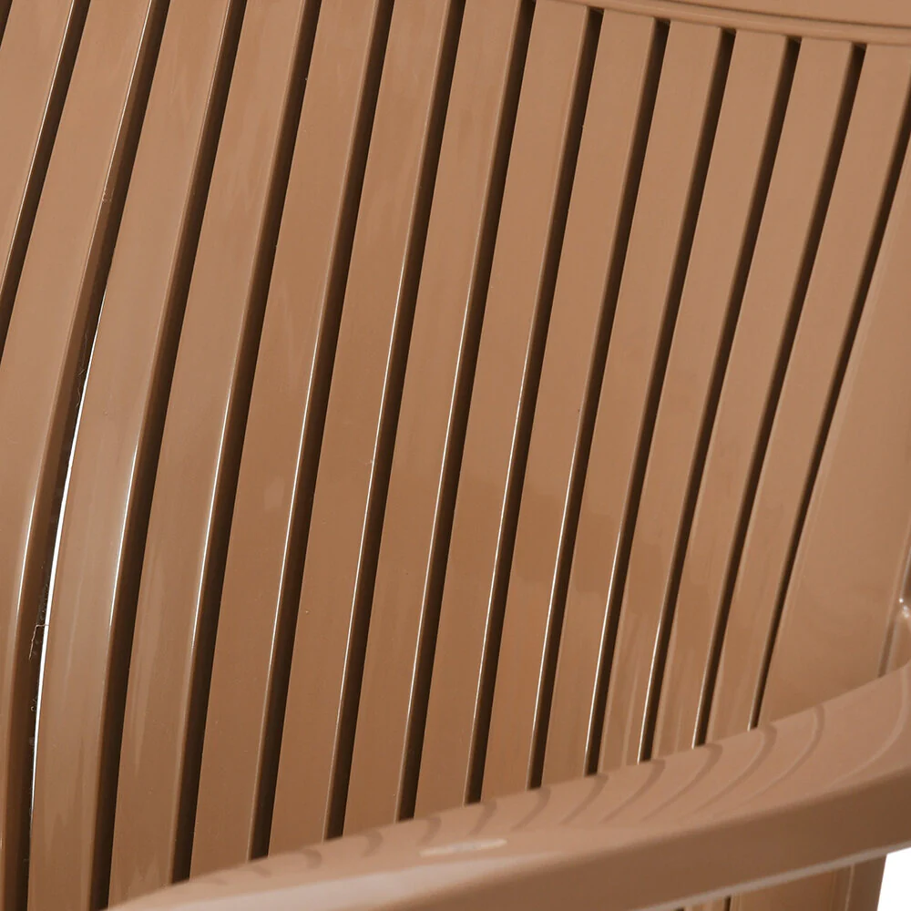 Nilkamal CHR2209 Plastic Arm Chair - Image 16