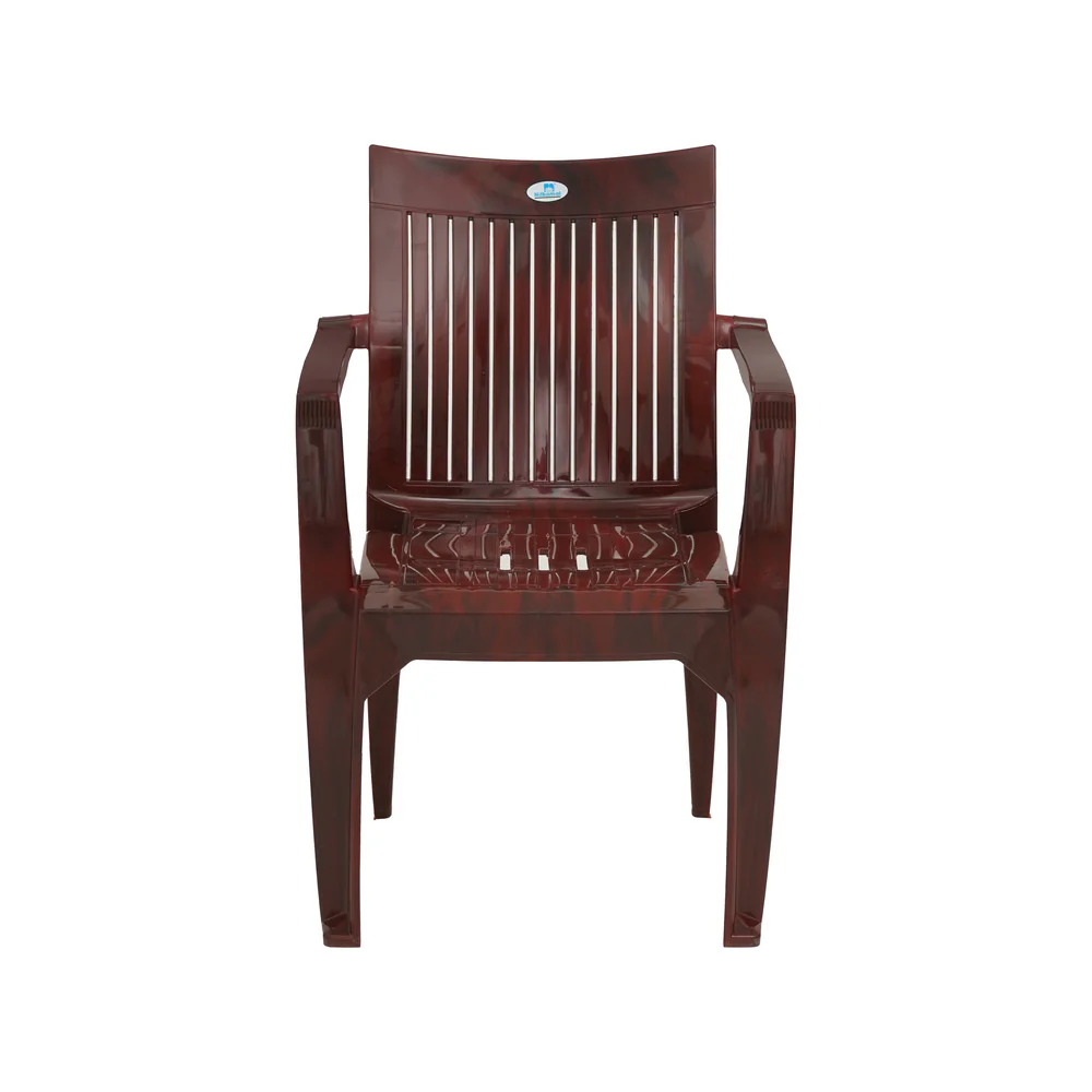 Nilkamal CHR2209 Plastic Arm Chair - Image 20