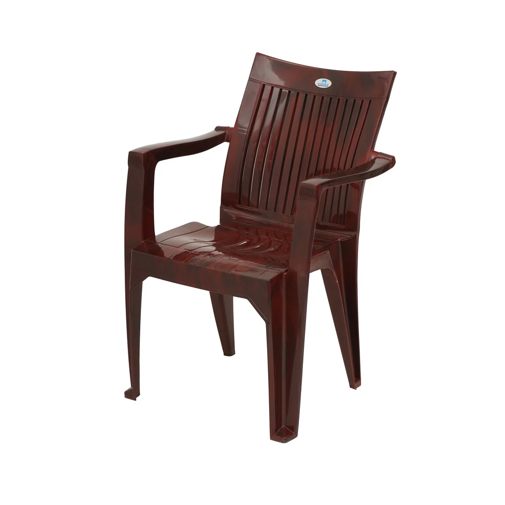 Nilkamal CHR2209 Plastic Arm Chair - Image 24