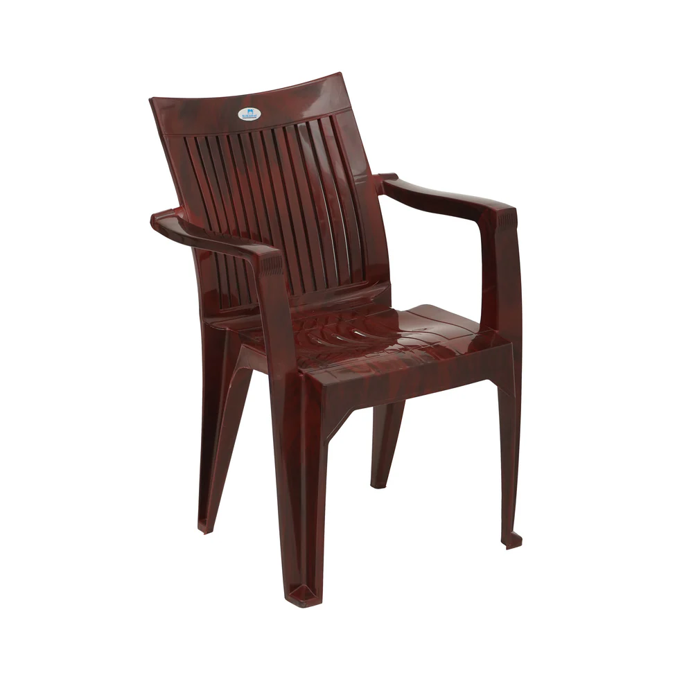 Nilkamal CHR2209 Plastic Arm Chair - Image 26