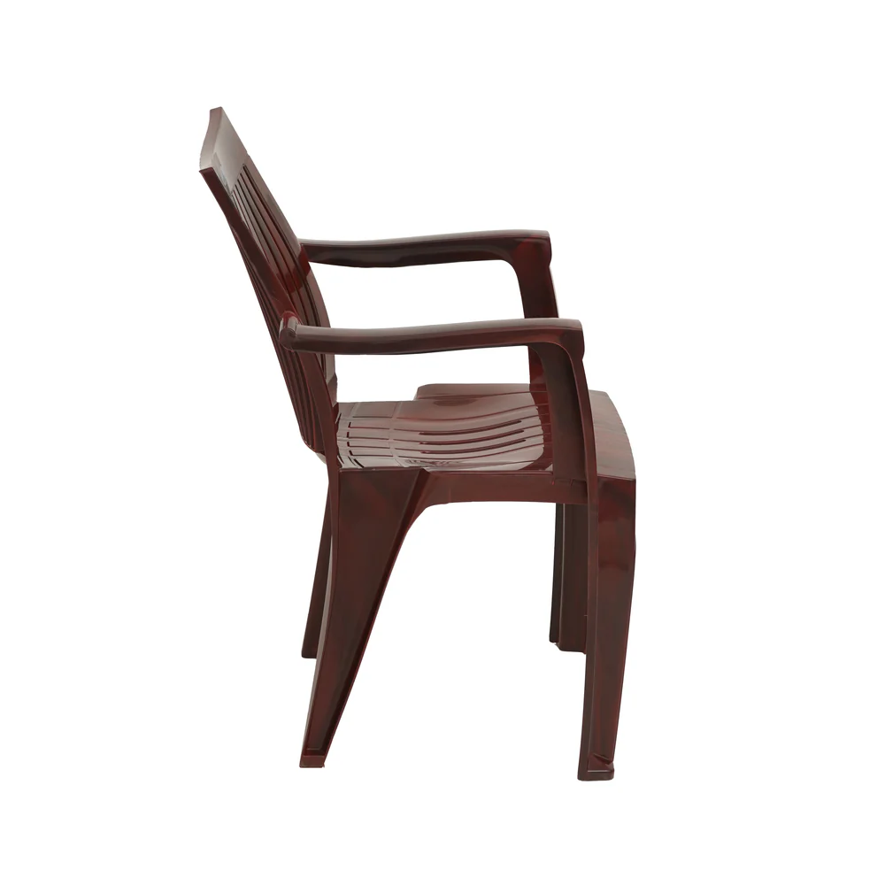Nilkamal CHR2209 Plastic Arm Chair - Image 28