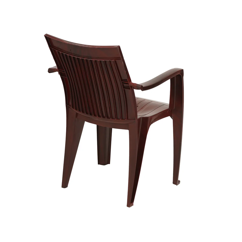 Nilkamal CHR2209 Plastic Arm Chair - Image 29