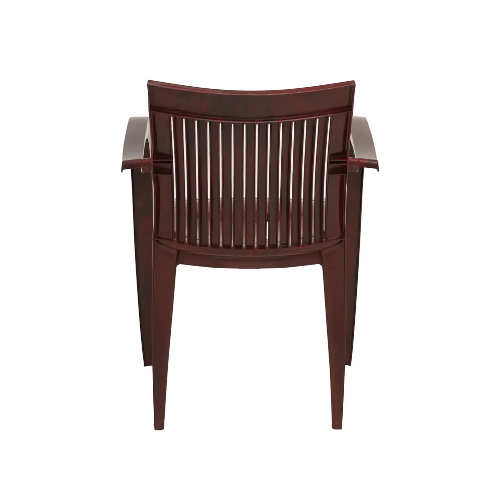 Nilkamal CHR2209 Plastic Arm Chair - Image 30