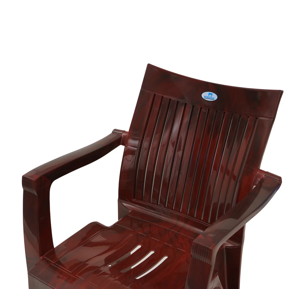 Nilkamal CHR2209 Plastic Arm Chair - Image 32