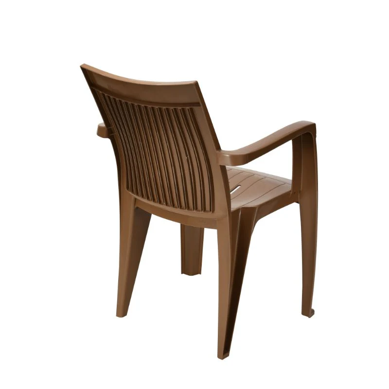 Nilkamal CHR2209 Plastic Arm Chair - Image 35