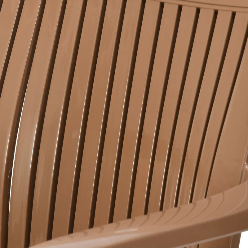 Nilkamal CHR2209 Plastic Arm Chair - Image 37