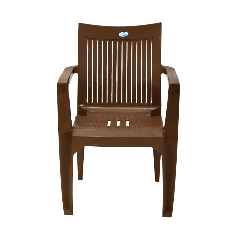 Nilkamal CHR2209 Plastic Arm Chair - Image 40
