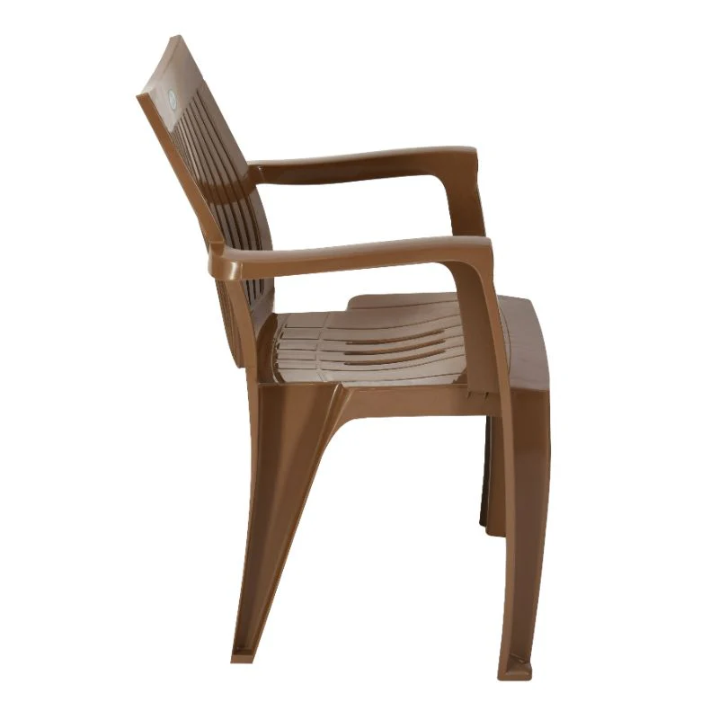 Nilkamal CHR2209 Plastic Arm Chair - Image 42