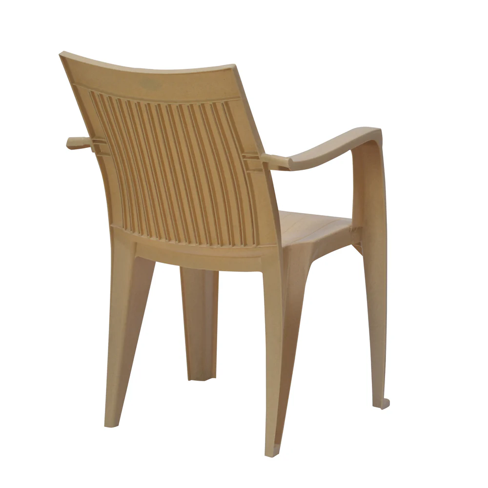 Nilkamal CHR2209 Plastic Arm Chair - Image 8